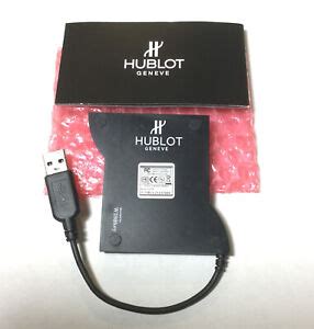 Hublot USB Wisekey Reader 